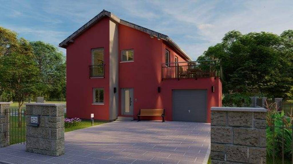 Einfamilienhaus zum Kauf 371.102 € 5 Zimmer 146 m² Rodewald / Neudorf 31637