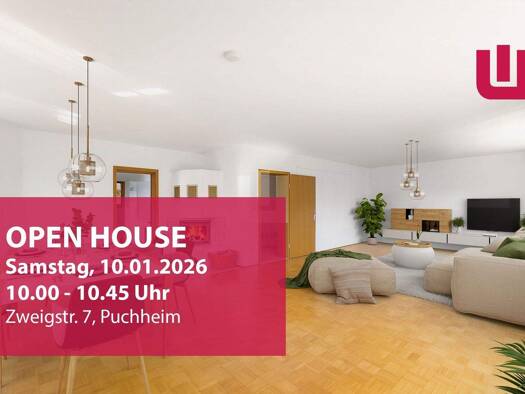 Einfamilienhaus zum Kauf 965.000 € 5 Zimmer 155,1 m² 434 m² Grundstück Puchheim Bahnhof Puchheim 82178