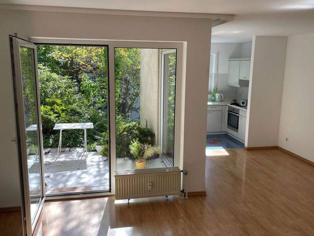 Wohnung zur Miete 283 € 2,5 Zimmer 57 m² 1. Geschoss frei ab 01.05.2026 Höhscheid Solingen 42659