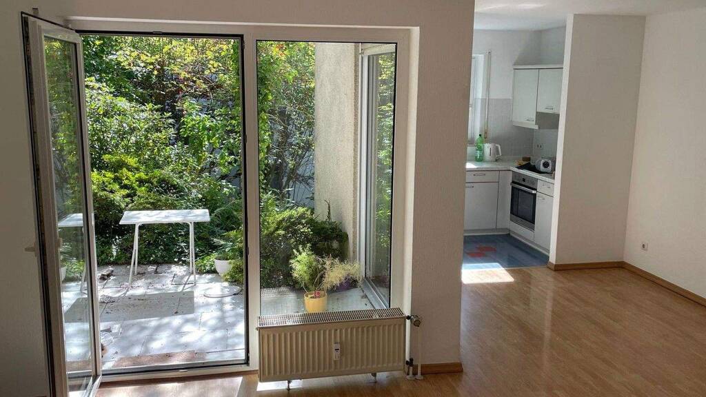 Wohnung zur Miete 283 € 2,5 Zimmer 57 m² 1. Geschoss frei ab 01.05.2026 Höhscheid Solingen 42659