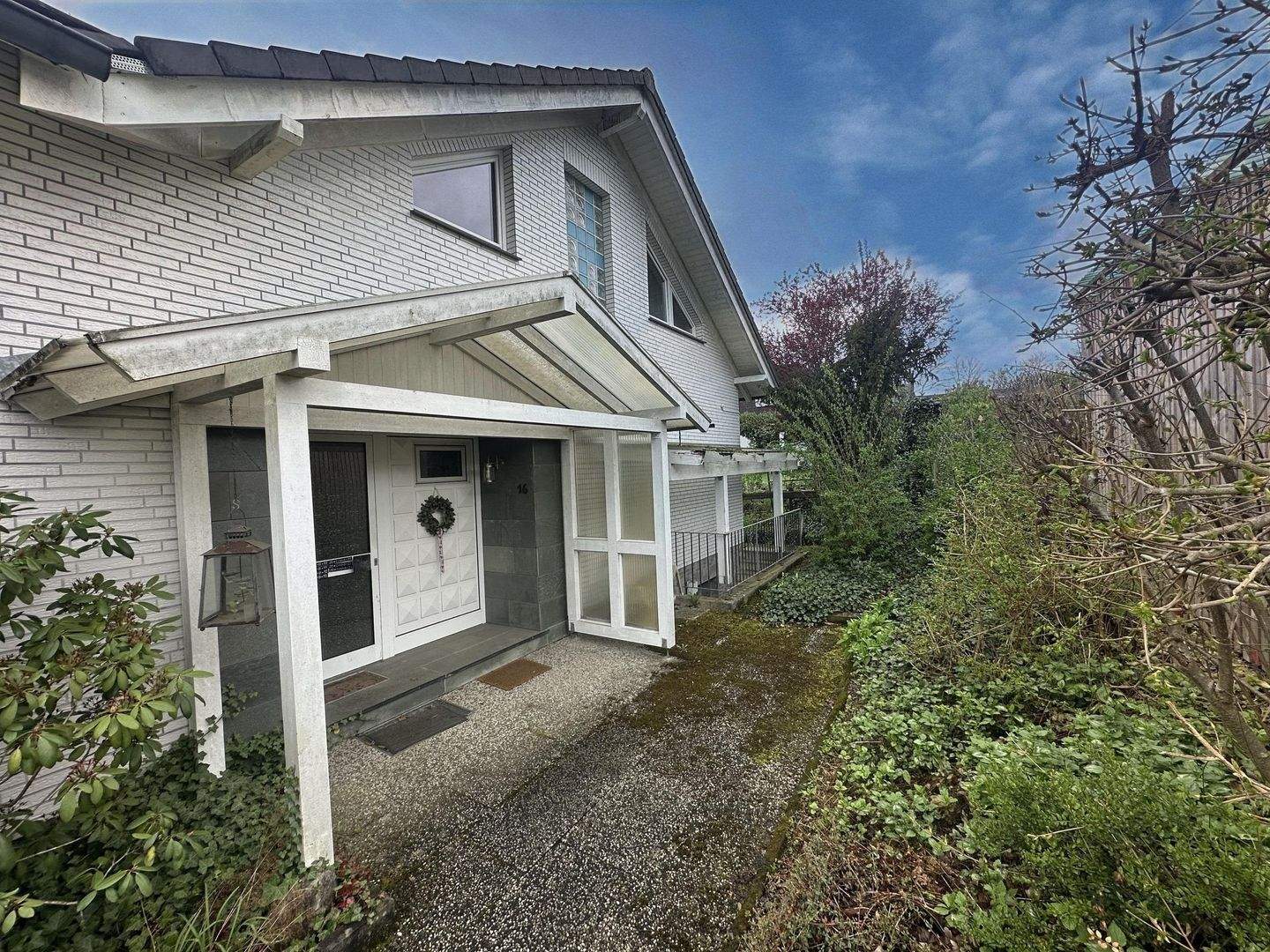 Immobilie in Meschede - Generationenhaus - Bild 2