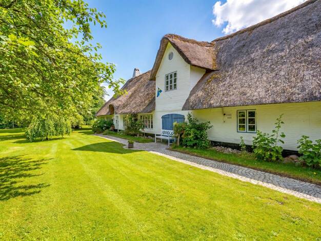 Einfamilienhaus zum Kauf 599.000 € 6,5 Zimmer 279,7 m² 3.125 m² Grundstück Jardelund 24994