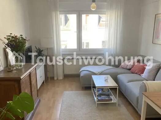 Wohnung zur Miete Tauschwohnung 700 € 2 Zimmer 60 m² 5. Geschoss Derendorf Düsseldorf 40477