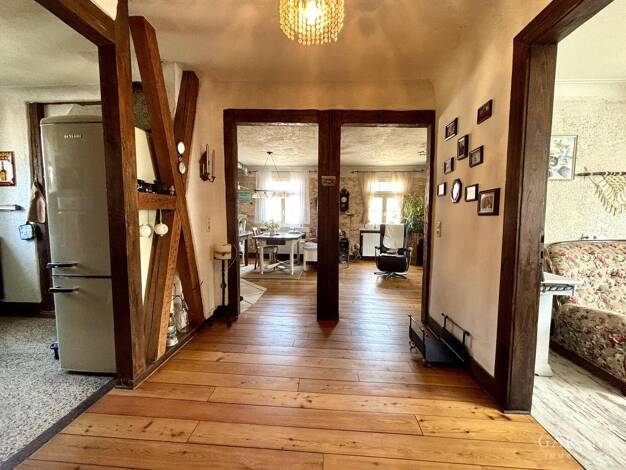 Wohnung zum Kauf 259.000 € 4 Zimmer 89 m² 3. Geschoss Oberriexingen 71739