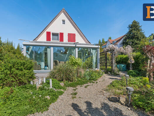Wohnung zum Kauf 549.000 € 5 Zimmer 160,7 m² 1. Geschoss Badenweiler Badenweiler 79410