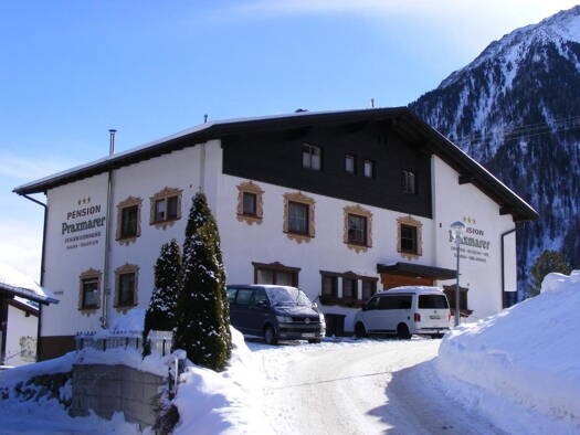 Hotel zum Kauf provisionsfrei 1.200.000 € 11 Zimmer 800 m² Gastrofläche 1.250 m² Grundstück St. Sigmund i. S. Neu Peida St. Sigmund im Sellrain 6184