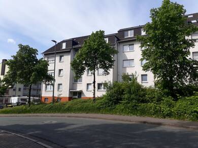 Wohnung zum Kauf 115.000 € 2 Zimmer 68 m² Dachgeschoss, 3. Geschoss frei ab sofort Lüdenscheid Lüdenscheid 58509