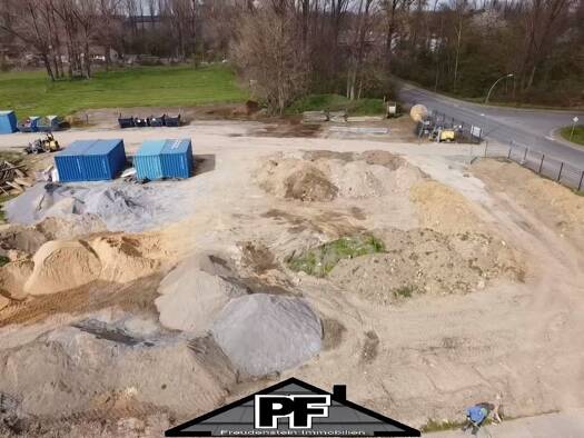 Gewerbepark zur Miete 8.000 m² Grundstück Watenstedt Salzgitter 38239