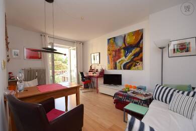 Wohnung zur Miete Wohnen auf Zeit 1.250 € 2 Zimmer 45 m² frei ab 20.08.2025 Rodenkirchen Köln 50996