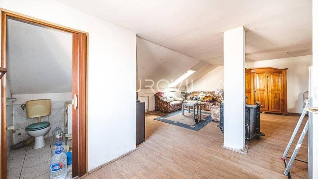 Wohnung zum Kauf 170.000 € 3 Zimmer 103 m² 1. Geschoss Rudes Rudes - Ljubljanica