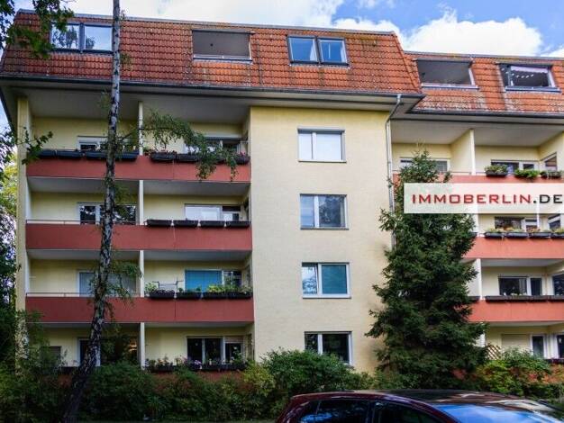 Wohnung zum Kauf 419.000 € 3 Zimmer 94 m² 4. Geschoss Steglitz Steglitz-Zehlendorf 12167