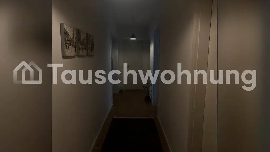 Wohnung zur Miete Tauschwohnung 1.050 € 3 Zimmer 81 m² Ahrensburg 22926
