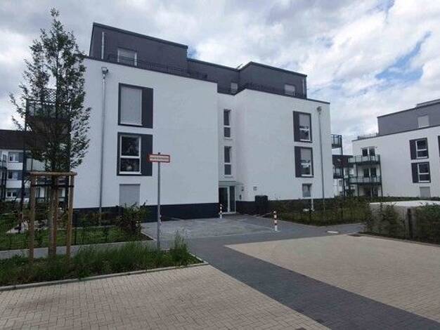 Wohnung zur Miete 1.129 € 2,5 Zimmer 100,7 m² 3. Geschoss frei ab 01.08.2025 Insterburger Str. 18a Hofstede Bochum 44809
