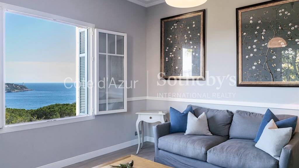 Wohnung zum Kauf 780.000 € 61 m² Mont Boron Nice 06000