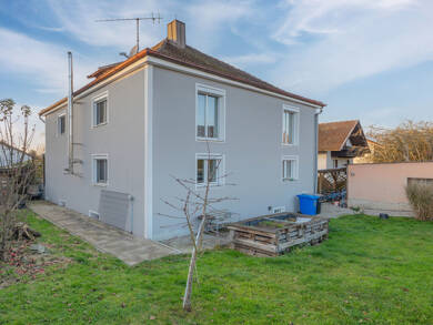 Einfamilienhaus zum Kauf 249.000 € 6 Zimmer 161,8 m² 768 m² Grundstück Windorf Windorf 94575