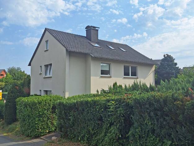 Wohnung zur Miete 375 € 2 Zimmer 55 m² 2 Geschosse frei ab sofort Gohfeld Löhne 32584