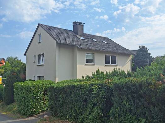 Wohnung zur Miete 375 € 2 Zimmer 55 m² frei ab sofort Gohfeld Löhne 32584