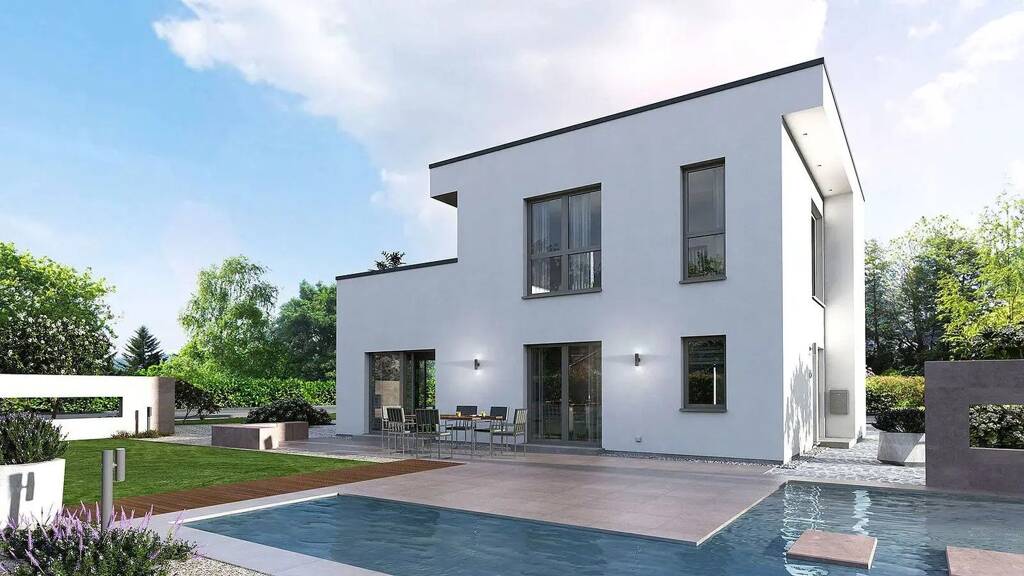 Einfamilienhaus zum Kauf 970.000 € 4 Zimmer 188,1 m² 465 m² Grundstück Holzheim Neuss 41472