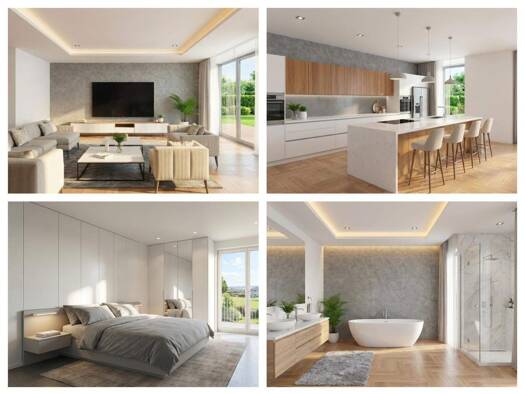 Einfamilienhaus zum Kauf 561.000 € 129 m² 999 m² Grundstück Kirchberg bei Mattighofen 5232