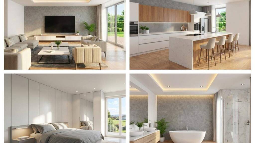 Einfamilienhaus zum Kauf 561.000 € 129 m² 999 m² Grundstück Kirchberg bei Mattighofen 5232