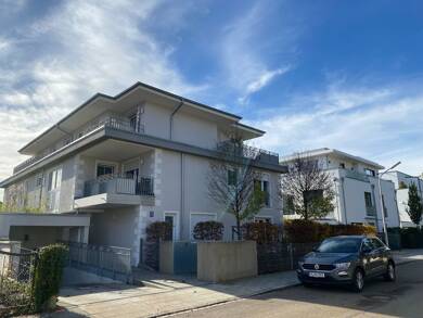 Terrassenwohnung zur Miete 1.400 € 2 Zimmer 65,3 m² frei ab 15.08.2025 Obermenzing München 81245