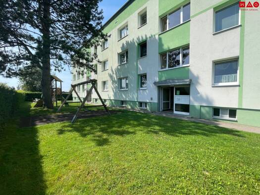 Wohnung zur Miete 441 € 4 Zimmer 93 m² 1. Geschoss frei ab 01.08.2026 Kainzbauernweg 20 Schärding Innere Stadt 4780