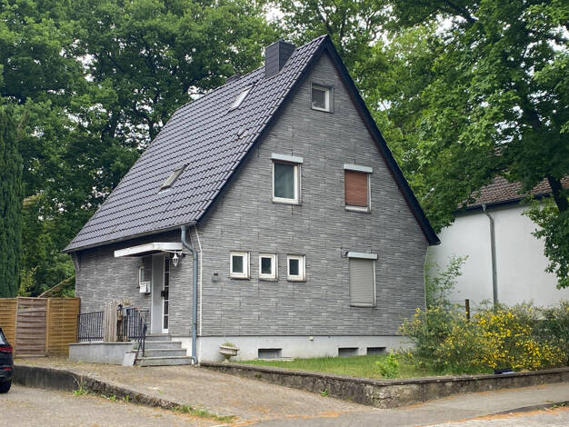 Einfamilienhaus zum Kauf 349.000 € 5 Zimmer 98 m² 750 m² Grundstück Siedlung Waldschule Eschweiler 52249