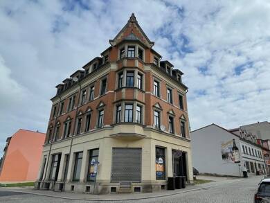 Maisonette zum Kauf 160.000 € 3 Zimmer 107 m² frei ab sofort Radeberg Radeberg 01454