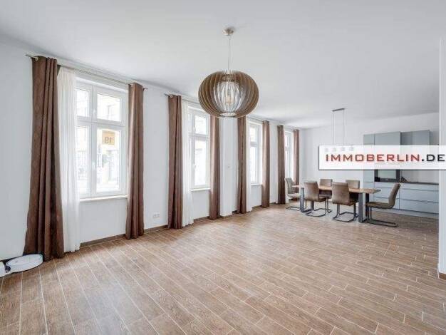 Stadthaus zum Kauf 549.000 € 4 Zimmer 159 m² 557 m² Grundstück Frankfurt Frankfurt (Oder) 15232