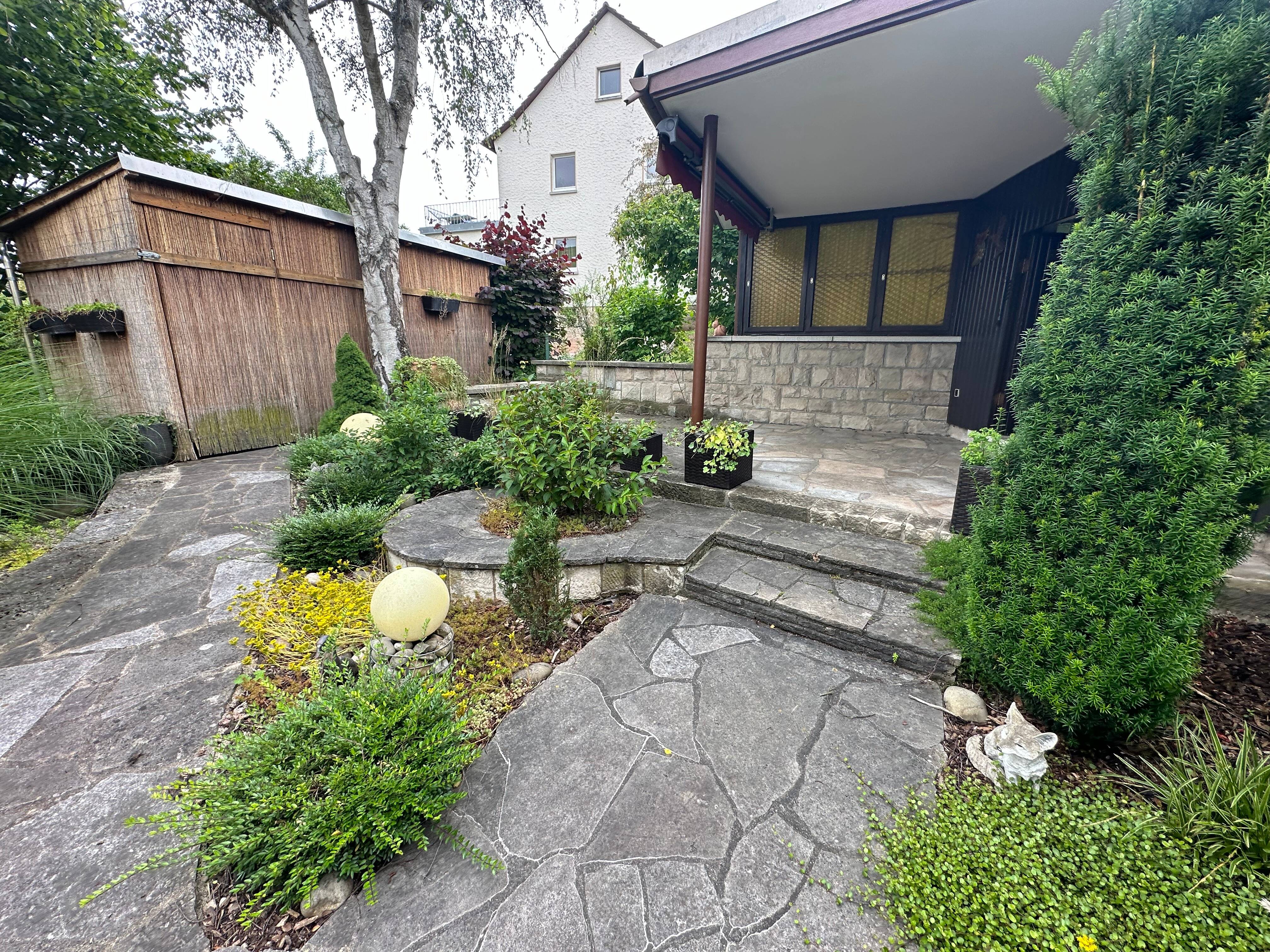 Einfamilienhaus zum Kauf – pohled 6