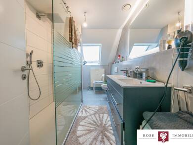 Wohnung zum Kauf 259.000 € 5 Zimmer 83,4 m² Dachgeschoss Rietenau Aspach 71546