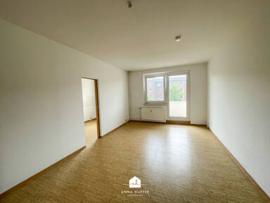 Wohnung zur Miete 270 € 2 Zimmer 54,1 m² 4. Geschoss N.-A.-Ostrowski-Straße 44 Bieblach Gera 07546