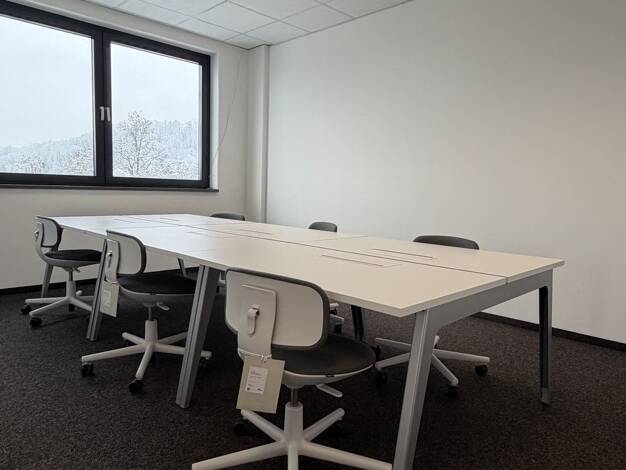 Bürofläche zur Miete provisionsfrei 660 € 39 m² Bürofläche Ritter-von-Schoch-Straße Schönbrunn Landshut 84036