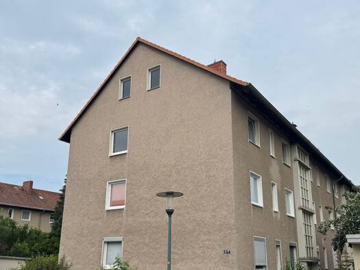 Wohnung zum Kauf 120.000 € 3 Zimmer 65 m² 2. Geschoss frei ab sofort Nordstadt Hameln 31785