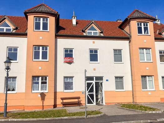 Wohnung zur Miete 359 € 2 Zimmer 60 m² Schrems 3943
