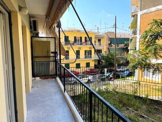 Studio zum Kauf 185.000 € 2 Zimmer 55 m² EG Korfu