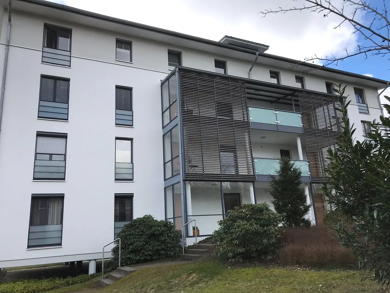 Wohnung zur Miete 700 € 2 Zimmer 75 m² Geschoss 1/4 frei ab sofort Goseburg - Zeltberg Lüneburg 21339