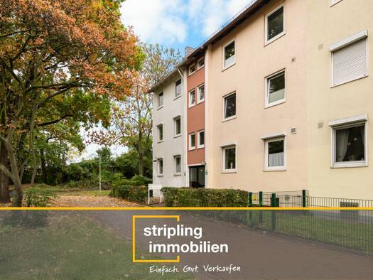 Wohnung zum Kauf 129.000 € 3 Zimmer 59,5 m² 3. Geschoss Utbremen Bremen 28217
