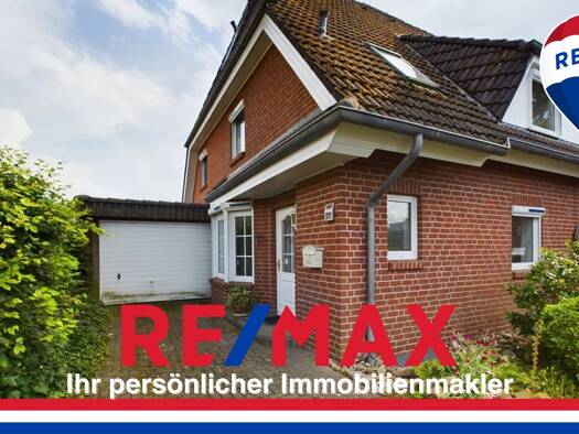 Doppelhaushälfte zum Kauf provisionsfrei 349.000 € 4 Zimmer 113,4 m² 363 m² Grundstück frei ab sofort Tungendorf Neumünster / Tungendorf 24536