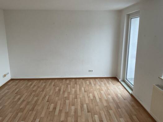 Wohnung zur Miete 291 € 3 Zimmer 58,2 m² 2. Geschoss frei ab sofort Auestraße 110 Glauchau Glauchau 08371