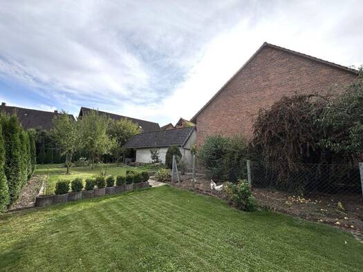 Grundstück zum Kauf 210.000 € 847 m² Grundstück Wahle Vechelde 38159