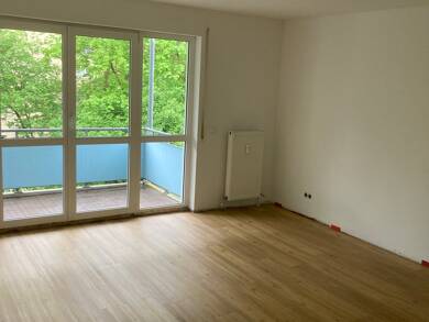 Wohnung zur Miete 740 € 3 Zimmer 74 m² Geschoss 1/1 Amberg Amberg 92224
