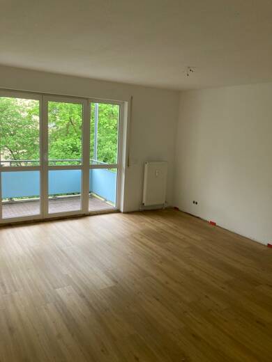 Wohnung zur Miete 740 € 3 Zimmer 74 m² 1. Geschoss Amberg Amberg 92224