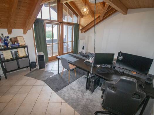 Wohnung zum Kauf 198.000 € 2 Zimmer 48 m² Geschoss 2/2 frei ab sofort Freilassing Freilassing 83395