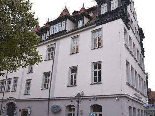 Gastronomie/Hotel zur Miete 6.000 € 230 m² Gastrofläche Sebald Nürnberg 90403