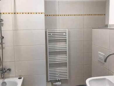 Wohnung zur Miete 324 € 3,5 Zimmer 69 m² 2. Geschoss frei ab sofort Zittau Zittau 02763
