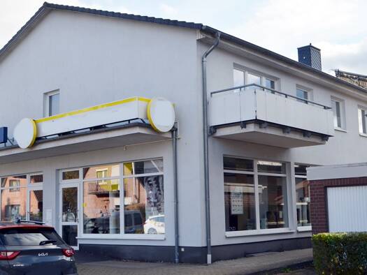Wohnung zur Miete 990 € 3 Zimmer 90 m² 1. Geschoss Adendorf 21365
