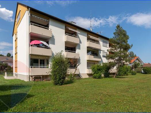 Wohnung zum Kauf 179.000 € 2 Zimmer 60,2 m² 2. Geschoss Altenstadt Altenstadt 86972