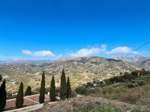 Acker-/Waldstück zum Kauf 47.500 € Torrox 29770