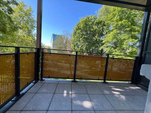 Wohnung zur Miete 265 € 2 Zimmer 49,8 m² 2. Geschoss Yorckstraße 30f Yorckgebiet Chemnitz 09130